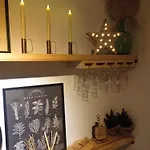 Lo Attic شقة *