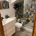 شقة Lo Attic
