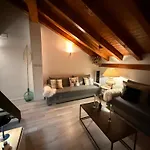 شقة Lo Attic سورت