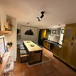 شقة Lo Attic *