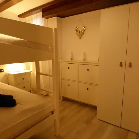 شقة Lo Attic سورت