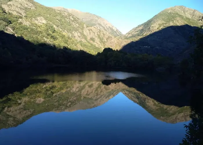 Lo Attic Apartmán Sort