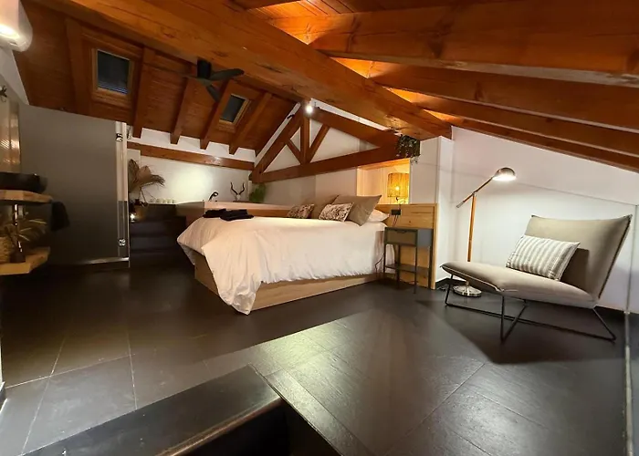 Lo Attic * Sort