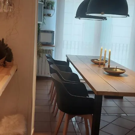 Apartamento Lo Attic Sort