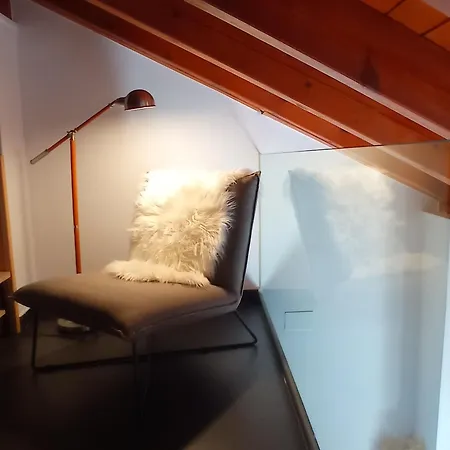 Apartmán Lo Attic *