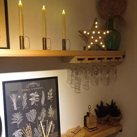 Lo Attic Apartamento *