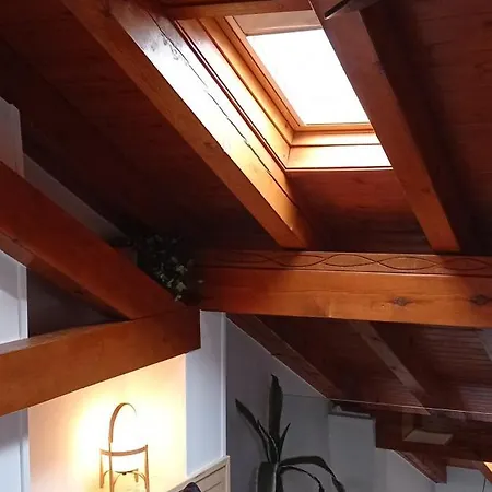 Apartment Lo Attic *