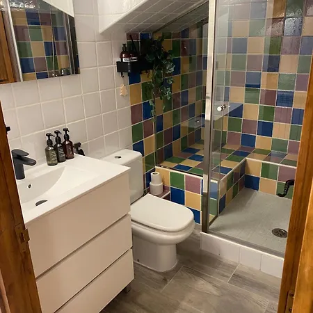 Apartamento Lo Attic