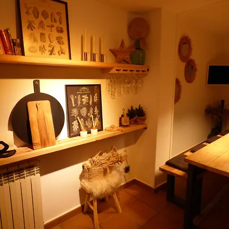Lo Attic Apartment