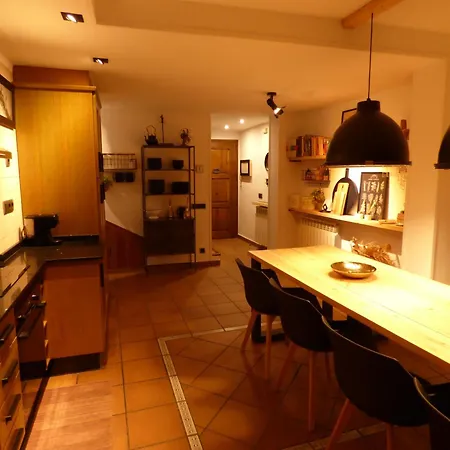 Lo Attic Apartamento *