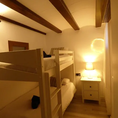 Lo Attic Apartment