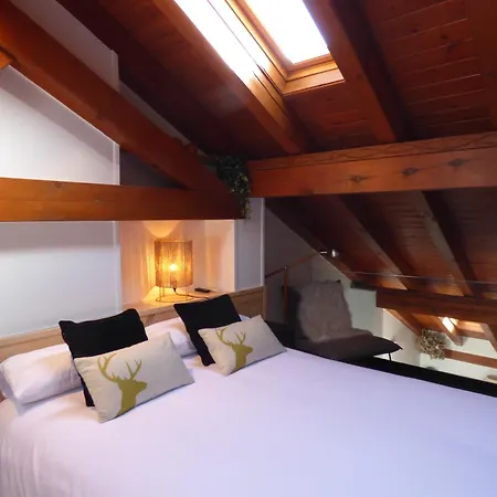 Lo Attic * Sort