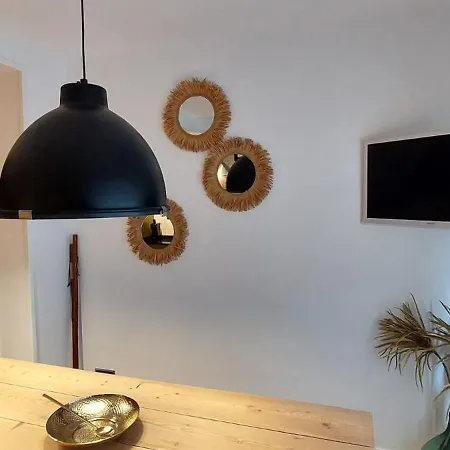 Apartment Lo Attic *