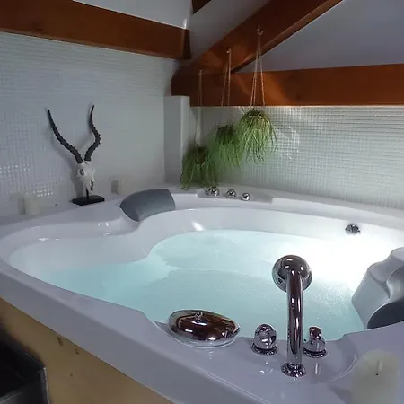 Lo Attic Apartment