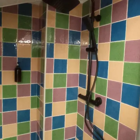 Lo Attic Apartamento