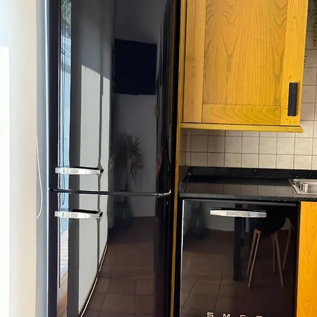 Apartamento Lo Attic *