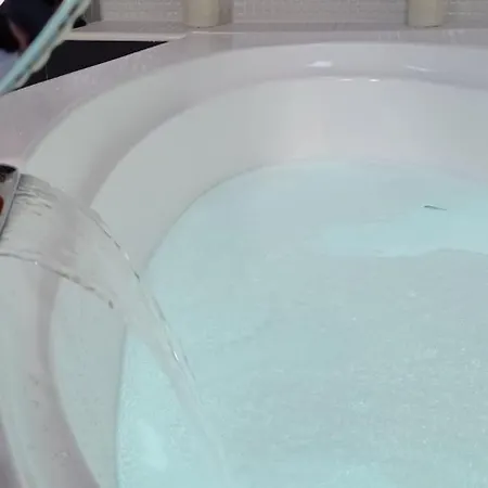 Appartement Lo Attic