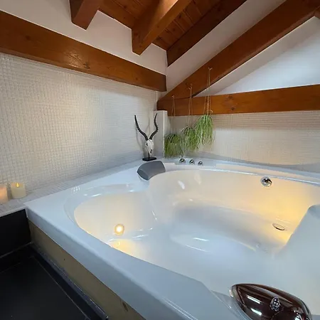 Lo Attic Apartamento *