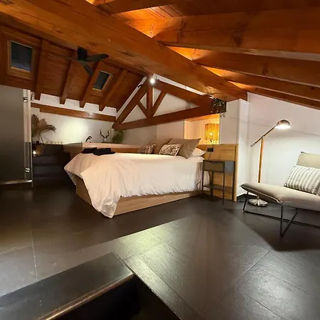 Lo Attic * Sort