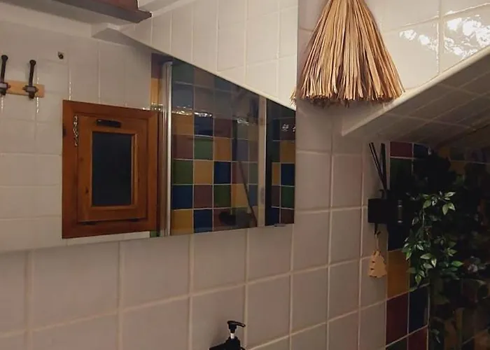 Lo Attic Apartment