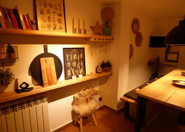 Lo Attic Apartment
