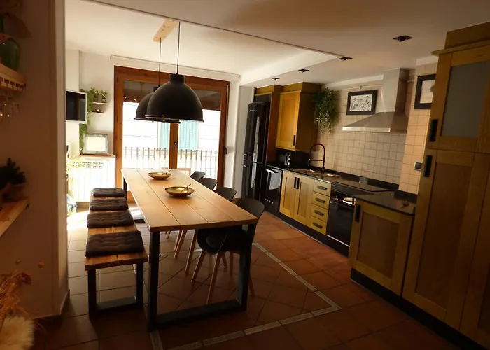 Lo Attic Apartment *