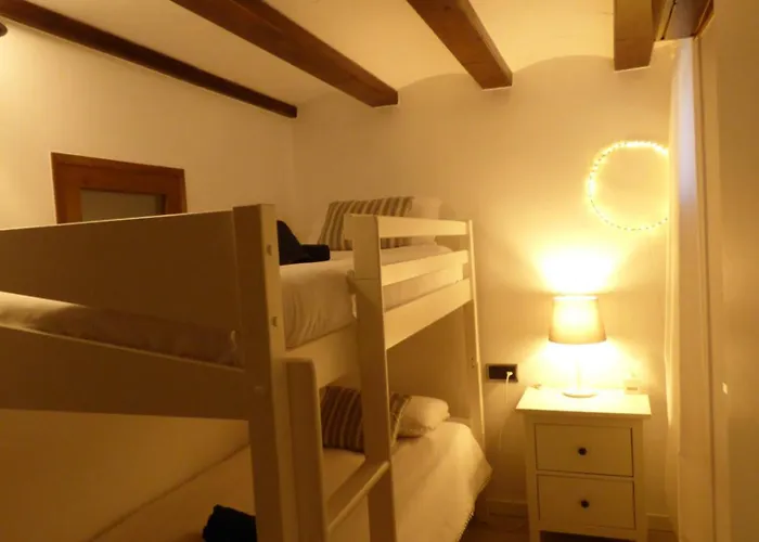 Lo Attic Apartment