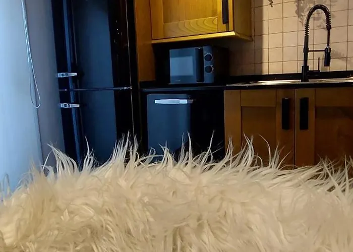 Lo Attic Apartment Sort